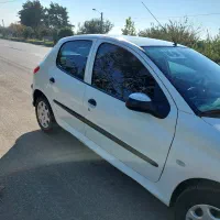 206‌ مدل 99 تیپ 5|خودرو سواری و وانت|بابل, |دیوار