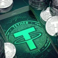 بیتکوین/ تتر / ترون / خرید و فروش ارز دیجیتال