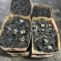 ذغال طاق پسته برشی