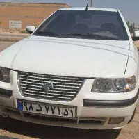 سمند الیکس ۸۸|خودرو سواری و وانت|سنندج, |دیوار