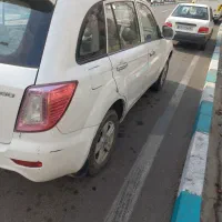 لیفان ایکس 60مدل اسفند۹۳بدون رنگ فنی سالم و تمیز|خودرو سواری و وانت|تهران, شهرک محلاتی|دیوار