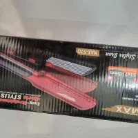 اتو مو در حد نو