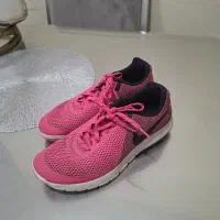 کفش نایک اصل درحدخیلی نو