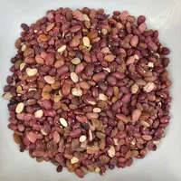 لوبیا چیتی و لوبیا قرمز