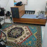 فروش آپارتمان ۸۷ متری/وام دار/بلوار معین|فروش آپارتمان|آستانه اشرفیه, |دیوار