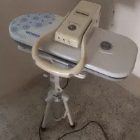 اتو بخار پرسی مارک Bitron