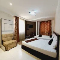 هتل اپارتمان،مهمان پذیر،مسافرخانه|اجارهٔ کوتاهمدت آپارتمان و سوئیت|مشهد, حرم مطهر رضوی|دیوار