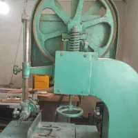 دستگاه سه کاره نجاری و اره فلکه ۶۰|ماشینآلات صنعتی|خورموج, |دیوار