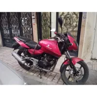 موتور پالس  200مدل 90