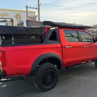 پر لوازم ترین t8 Kmc مدل 1401|خودرو سواری و وانت|قیامدشت - خاورشهر, |دیوار