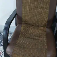 صندلی2عدد|صندلی و نیمکت|بیرجند, |دیوار