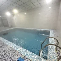 اجاره روزانه ویلا استخر دار
