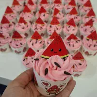 کاپ کیک یلدایی|خوردنی و آشامیدنی|یزد, |دیوار