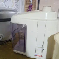 آبمیوه گیری درحدنو