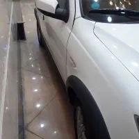 کوییک GXRمدل1403|خودرو سواری و وانت|تهران, نعمت‌آباد|دیوار