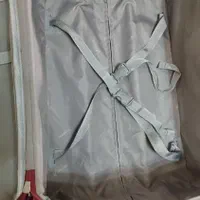 چمدان مسافرتی|کیف، کفش، کمربند|اندیشه, اندیشه فاز ۱|دیوار