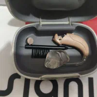 فروش یک عدد سمعک