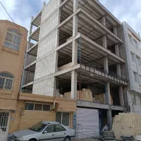 پیش فروش آپارتمان 125متری بلوار امیرکبیر/تکواحدی|پیش‌فروش املاک|نیشابور, دارایی|دیوار