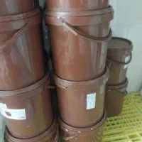 دبه وسطل پلاستیکی|ظروف نگهدارنده، پلاستیکی، یکبارمصرف|یزد, |دیوار