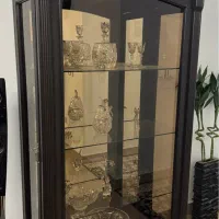 ست مبلمان و میزنهار خوری و بوفه|مبلمان خانگی و میز عسلی|هشتگرد, هشتگرد قدیم|دیوار