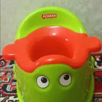 توالت فرنگی کودک