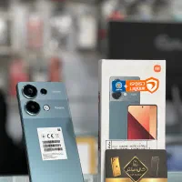 کال سنتر Xiaomi Redmi Note 13 Pro (512-12)