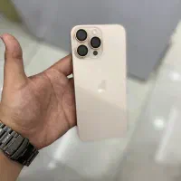 iPhone 16pro max 256zaa|موبایل|مشهد, جنت|دیوار