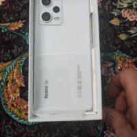 شیامی not 12pro 5g درحد نو 256|موبایل|تهران, فلاح|دیوار