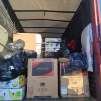 حمل اثاثیه مصطفی بار چماستن