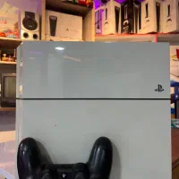 پلی استیشن ۴ فت کپیخور