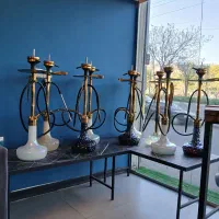 وسایل کافه فروخته میشود