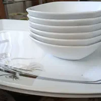 سرویس غذاخوری، تقدیس اصل نو|ظروف سرو و پذیرایی|اهر, |دیوار