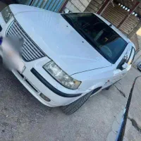 سمند موتور ملی دوگانه کارخانه