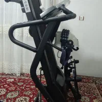 تردمیل تاپ فرم|تجهیزات ورزشی|آستارا, |دیوار