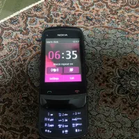 نوکیا C2-03 اصلی|موبایل|تهران, اکباتان|دیوار