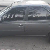 پژو405تمام فابریک بدون توضیحات