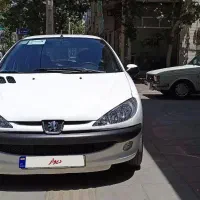 پژو206مدل94