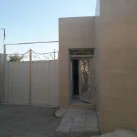 خونه ویلایی نوساز