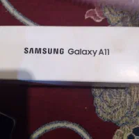 گوشی A11 سالم بدون ایراد|موبایل|قرچک, مهدیه|دیوار