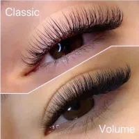 تخفیف ویژه اکستنشن مژه