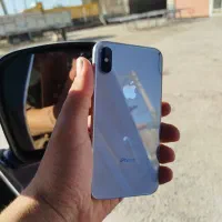 ایفون x256|موبایل|نقده, |دیوار
