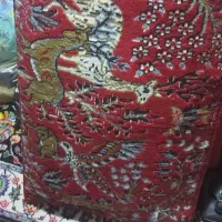 پشتی دیواری|پشتی|رشت, باهنر|دیوار