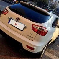 بی وای دی S6(در حد) مدل 96 بدون رنگ اقساطی|خودرو سواری و وانت|تبریز, |دیوار