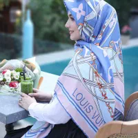 تولیدی شال و روسری،شال و روسری ایرادی زیرقیمت عمده|لباس|تهران, شکیبا|دیوار