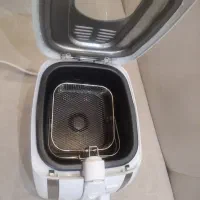 سرخ کن canson|اجاق گاز و لوازم برقی پخت‌وپز|اردبیل, |دیوار