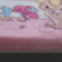 پتوی بچگانه درطول ۱۳۵وعرص ۱۰۰