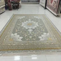 طرح خورشید|فرش|مشگین شهر, |دیوار