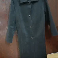 پالتو گرم و زمستانی کاملا نو