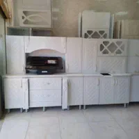 کابینت ، آشپزخانه ابعاد استاندارد،کد 2500000|مصالح و تجهیزات ساختمان|سنگر, |دیوار
