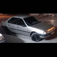 پژو ۴۰۵|خودرو سواری و وانت|خاش, |دیوار